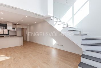 Duplex en  La Vila De Gracia, Barcelona