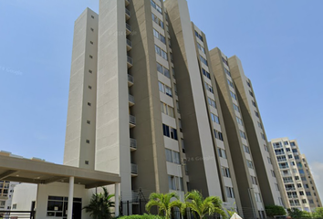 Apartamento en  El Pueblo, Barranquilla