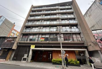 Apartamento en  Chapinero Central, Bogotá