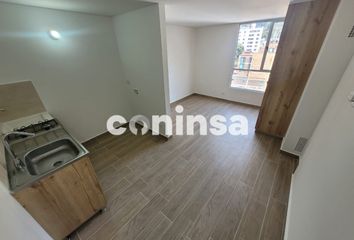 Apartamento en  Las Aguas, Bogotá