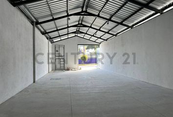 Bodega-Galpon en  Solca, San Isidro Del Inca, Quito