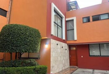 Casa en condominio en  Avenida Del Imán 132, Cantil Del Pedregal, Coyoacán, Ciudad De México, 04730, Mex