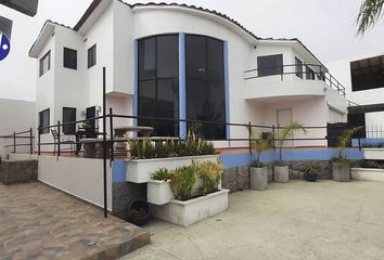 Casa en  Carretera Loma De Jatnil, Terrazas Del Mar, Playas De Rosarito, Baja California, 22717, Mex