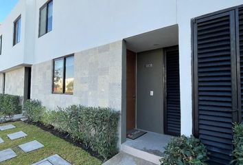 Casa en condominio en  Anillo Vial Fray Junípero Serra, El Refugio Residencial, Querétaro, 76146, Mex