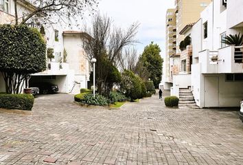 Casa en condominio en  Avenida Club De Golf Lomas 277-317, Bosques De Las Palmas, Miguel Hidalgo, Ciudad De México, 52779, Mex