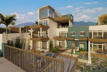 Departamento en  Avenida Novena 21-21, Zona Centro, Ensenada, Baja California, 22800, Mex