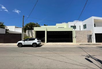 Casa en  Calle 23, Montebello, Mérida, Yucatán, 97113, Mex