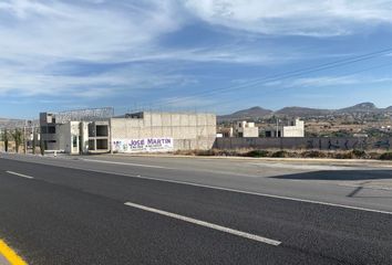 Lote de Terreno en  Carretera Pachuca - Túxpam 10-10, Pachuquilla, Mineral De La Reforma, Hidalgo, 43585, Mex