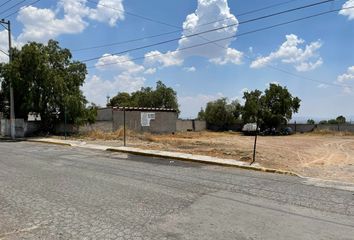 Lote de Terreno en  Avenida Venustiano Carranza 54, Centro, Acayuca, Zapotlán De Juárez, Hidalgo, 42191, Mex