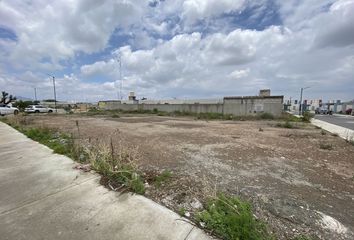 Lote de Terreno en  Paseos De Chavarría, La Providencia Siglo Xxi, Mineral De La Reforma, Hidalgo, 42186, Mex