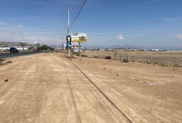 Lote de Terreno en  Carretera México - Pachuca, Zapotlán De Juárez, Hidalgo, 42195, Mex