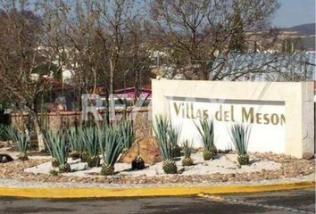 Lote de Terreno en  Juriquilla, Municipio De Querétaro