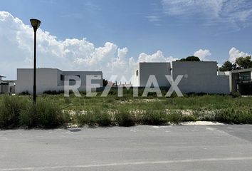 Lote de Terreno en  Los González, Saltillo, Coahuila