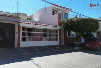 Casa en  Fraccionamiento Las Quintas, Culiacán