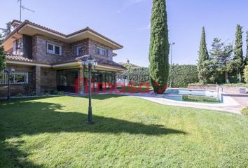 Chalet en  Villaviciosa De Odon, Madrid Provincia