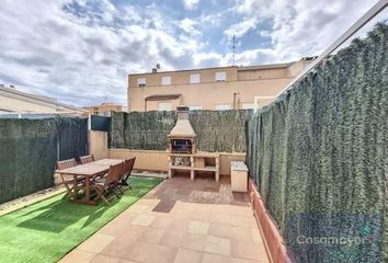 Chalet en  Distrito 3, Alicante/alacant