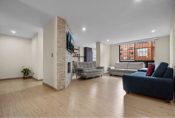 Apartamento en  Batán, Bogotá