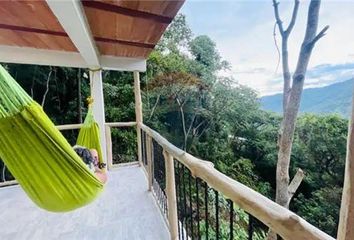 Apartamento en  Tigrera, Santa Marta