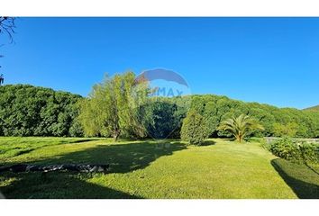 Parcela en  Isla De Maipo, Talagante