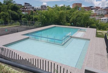 Apartamento en  La Pradera, Dosquebradas