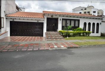 Casa en  Los Alamos, Pereira