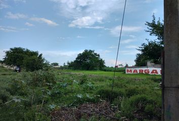 Lote de Terreno en  Yecapixteca, Yecapixtla