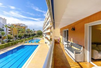 Apartamento en  Distrito 2 - Urbanizaciones - Los Naúfragos, Torrevieja