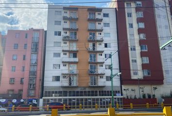 Departamento en  Guerrero, Cuauhtémoc, Cdmx