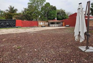 Lote de Terreno en  Calle De La Cruz 60, Santa Rosa, Oaxtepec, Yautepec, Morelos, 62738, Mex