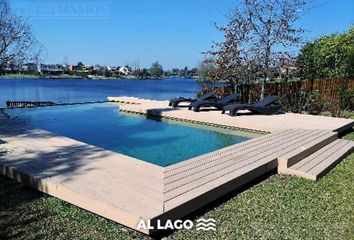 Casa en  Bahía Grande, Partido De Tigre