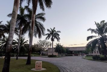 Casa en condominio en  Mérida, Yucatán, Mex