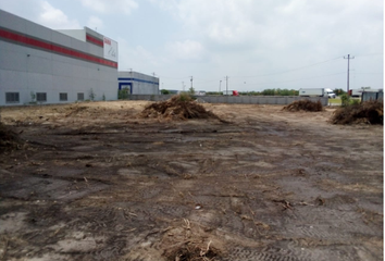 Lote de Terreno en  Santander, General Zuazua, Nuevo León, Mex