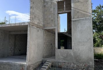 Casa en condominio en  Komchen, Mérida, Yucatán