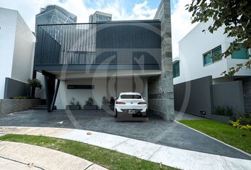 Casa en condominio en  Avenida Puerta De La Plata, Puerta De Plata, Zapopan, Jalisco, 45116, Mex