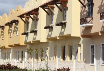 Casa en condominio en  Calle N, Playa Del Carmen, Solidaridad, Quintana Roo, 77724, Mex