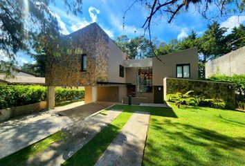 Casa en  Tenantongo, Valle De Bravo, México, Mex