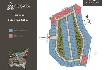 Lote de Terreno en  76233, Querétaro, Mex