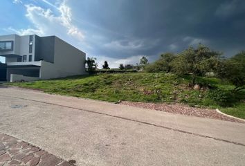 Lote de Terreno en  Altozano, Santiago De Querétaro, Querétaro, Mex