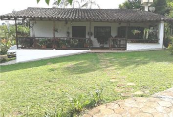 Villa-Quinta en  Sendo, Dagua