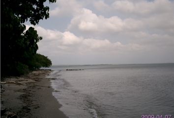 Lote de Terreno en  Santa Ana, Industria De La Bahía, Cartagena De Indias