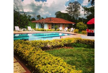 Casa en  Montenegro, Quindío