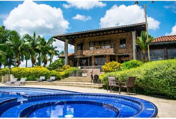 Casa en  Montenegro, Quindío