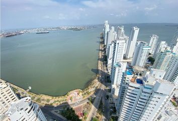 Apartamento en  Bocagrande, Cartagena De Indias