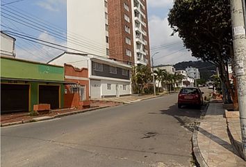 Casa en  San Alonso, Bucaramanga