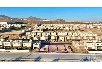 Lote de Terreno en  Country Del Mar, Los Cabos