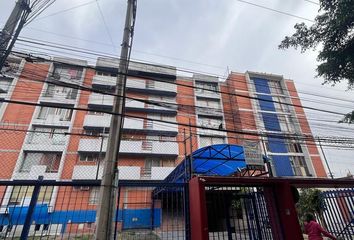 Departamento en  Legaria, Miguel Hidalgo, Cdmx