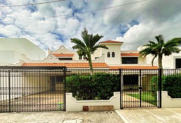 Casa en  Villas Del Sol, Mérida, Mérida, Yucatán