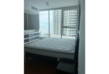 Apartamento en  San Francisco, Ciudad De Panamá