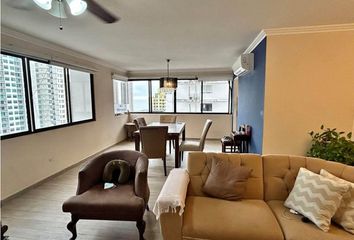 Apartamento en  San Francisco, Ciudad De Panamá