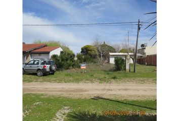 Terrenos en  Buenos Aires Costa Atlántica